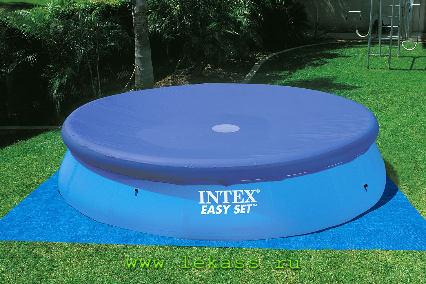 intex 58919 - --     366