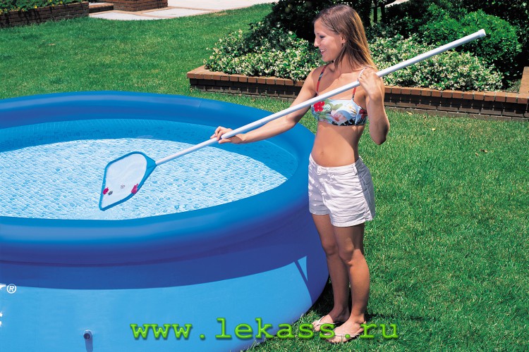 intex 58943 -     Pool Maintenance Kit