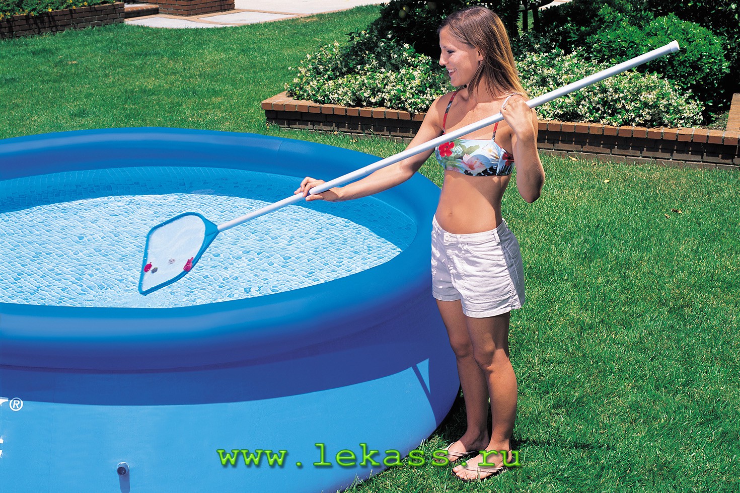 intex 58943 -     Pool Maintenance Kit