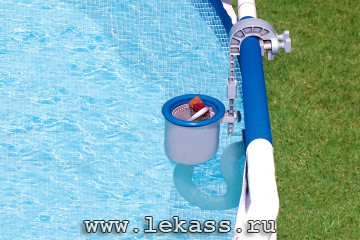 intex 58946 -     () Wall Surface Skimmer