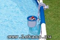 intex 58946 -     () Wall Surface Skimmer