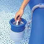 ��������� � ������: ������ ��� ����� ������ "�������" Deluxe Wall Surface Skimmer intex-58949