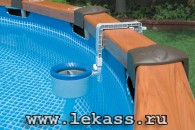 intex-58947 -     Deluxe Pool Maintenance Kit