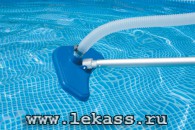 intex-58947 -     Deluxe Pool Maintenance Kit