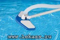 intex-58947 -     Deluxe Pool Maintenance Kit