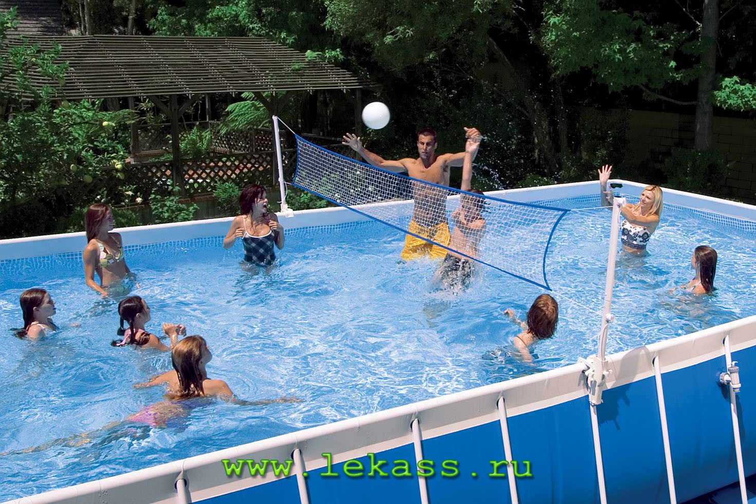 intex 58952 -      549274132 