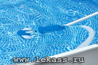 intex 58959 -     Deluxe Pool Maintenance Kit