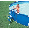    "Pool Ladder" 91  intex 28060 (58910)