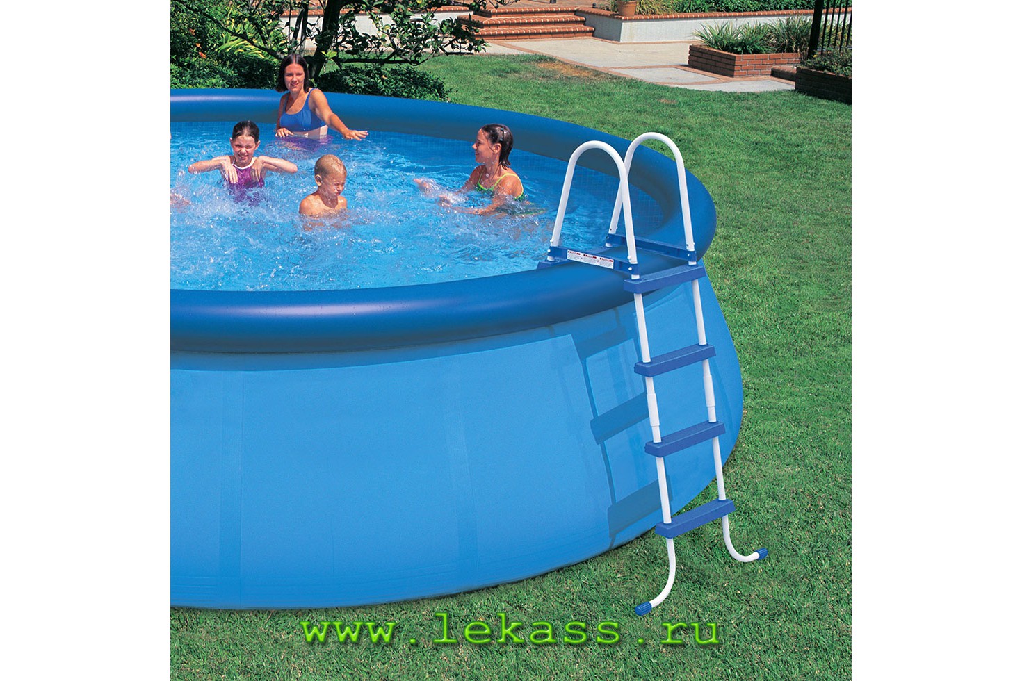 intex 58974 -    122 