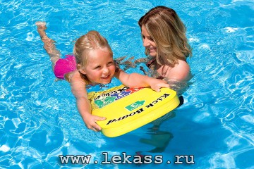 intex 59168 -       Kick Board