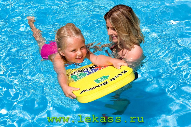 intex 59168 -       Kick Board