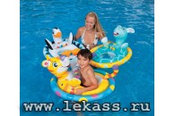 intex 59570    See-Me-Sit Pool Riders