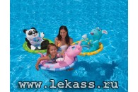 intex 59570    See-Me-Sit Pool Riders