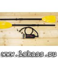   "French Oars" 122 (3 ) intex 59623