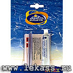  ( Vinyl Cement + ) intex 59632