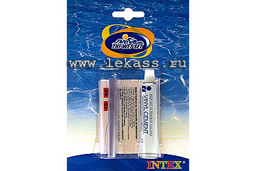 intex 59632 -  ( VINYL CEMENT + )