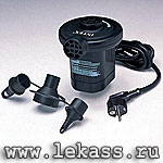   220  "Quick-Fill Electric Pump" intex 66620