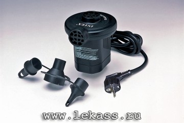 intex 66620 -   220 V Quick-Fill