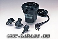 intex 66620 -   220 V Quick-Fill