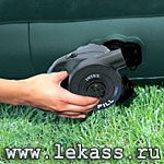      12 / 220  intex 66622