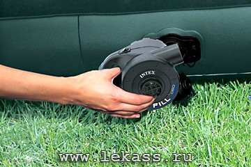 intex 66622 -      12/220V