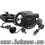     220V intex 66624