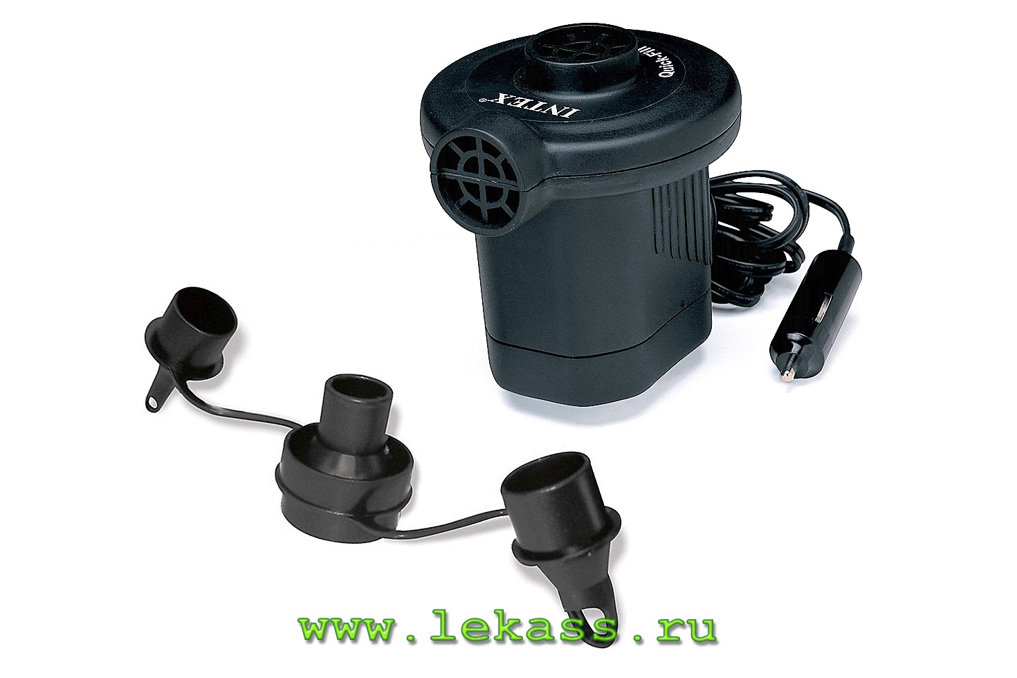 intex 66626 -    12 V