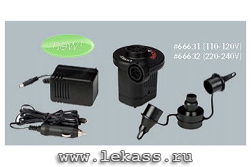 intex 66632 -    12 / 220 