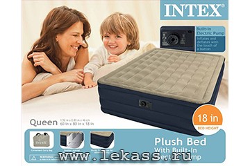 intex 67710 -       Plush