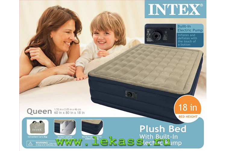 intex 67710 -       Plush
