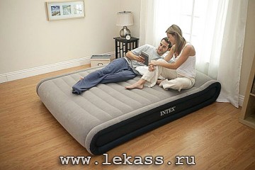 intex 67726 -      Deluxe 