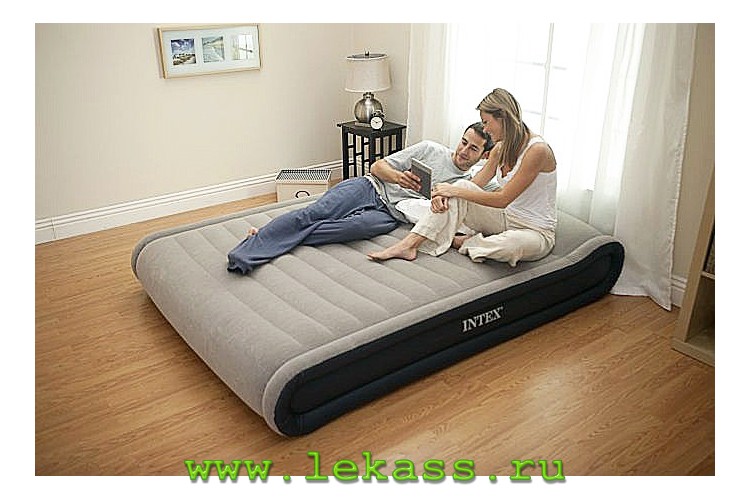 intex 67726 -      Deluxe 