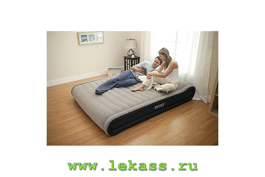 intex 67726 -      Deluxe 