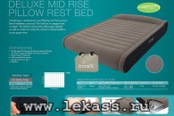 intex 67726 -      Deluxe 