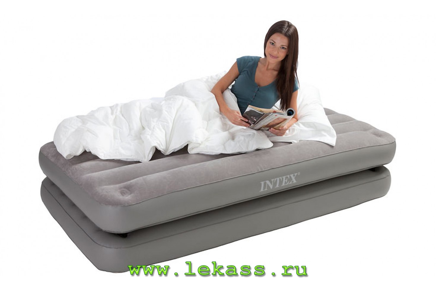 intex 67743 -    2-in-1