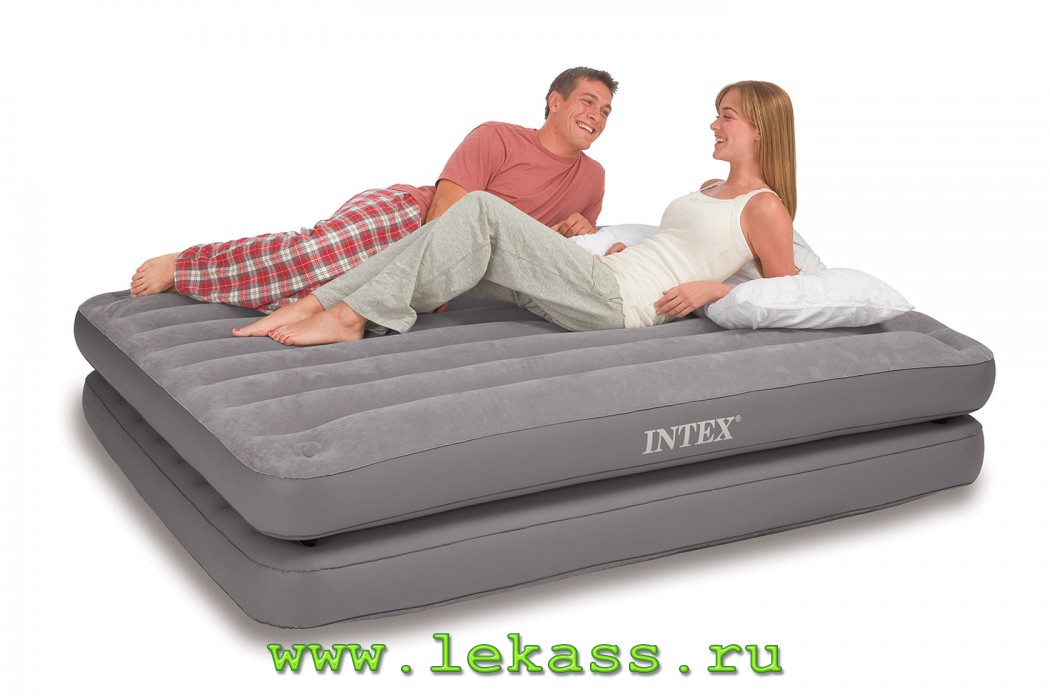 intex 67744 -    2-in-1
