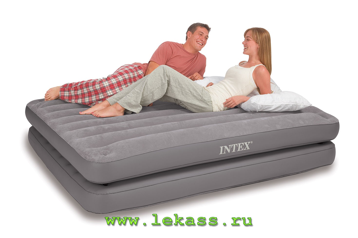 intex 67744 -    2-in-1