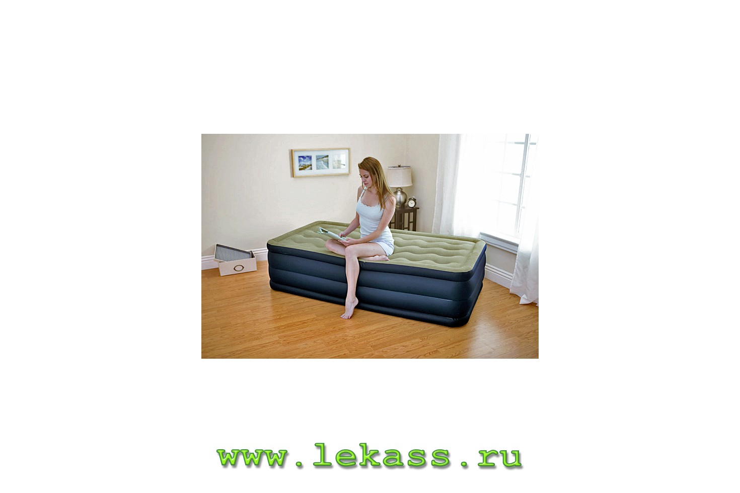 intex 67906 -      Plush 9919146 