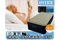 intex 67906 -      Plush 9919146 