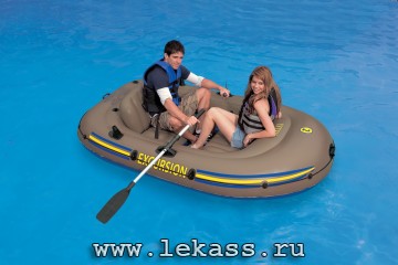 intex 68318 -   Excursion-2 Set ( + ) 24114542