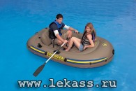 intex 68318 -   Excursion-2 Set ( + ) 24114542