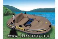 intex 68318 -   Excursion-2 Set ( + ) 24114542