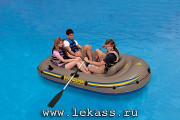 intex 68319 -   Excursion-3 Set ( + ) 26215742