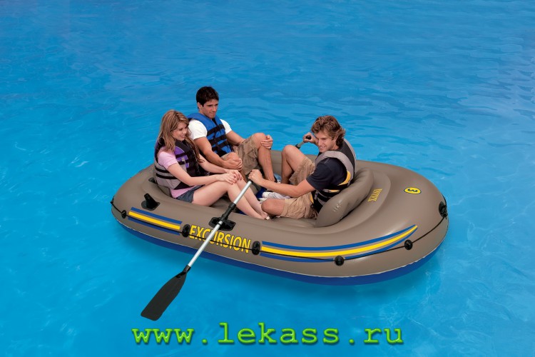 intex 68319 -   Excursion-3 Set ( + ) 26215742