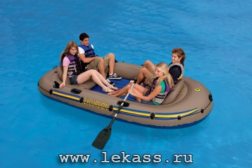 intex 68324  -   Excursion-4 Set ( + ) 31516543