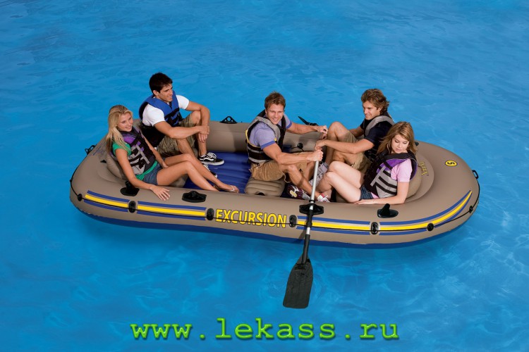 intex 68325 -   Excursion-5 Set ( + ) 36616843