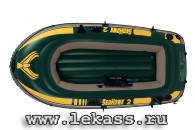 intex 68346 -   Seahawk-200 23611441