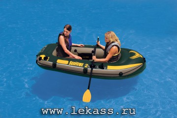 intex 68347 -   Seahawk-200 Set ( + ) 23611441