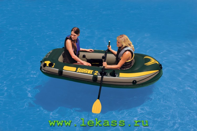 intex 68347 -   Seahawk-200 Set ( + ) 23611441