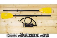 intex 68367 -   Challenger-2 Set ( + ) 23611441